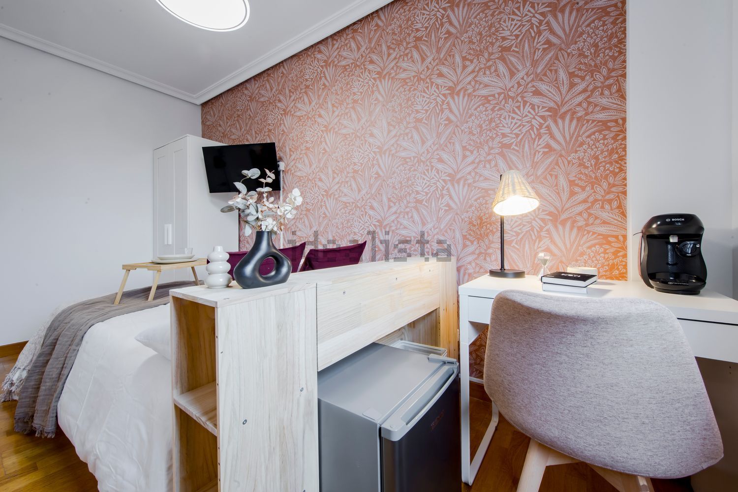 Habitación en alquiler, Madrid