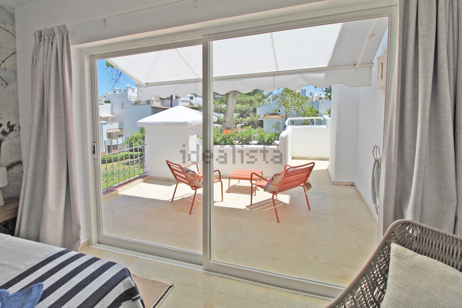 Pis de 290 m² a Marbella