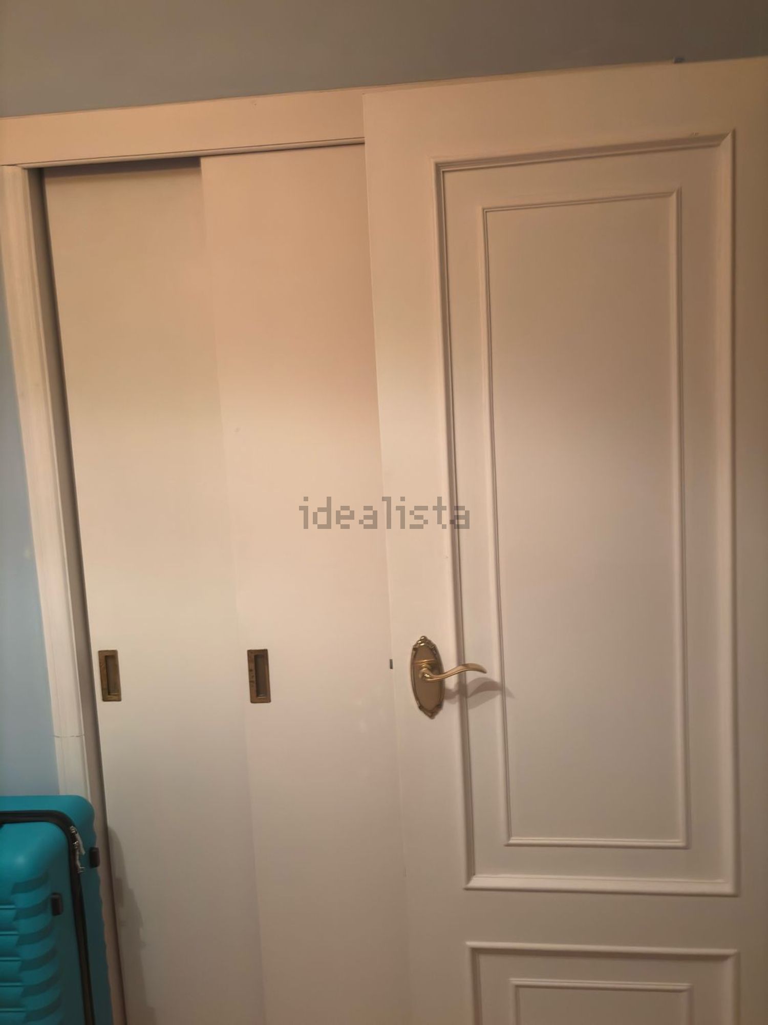 Pis de 90 m² a Sanxenxo
