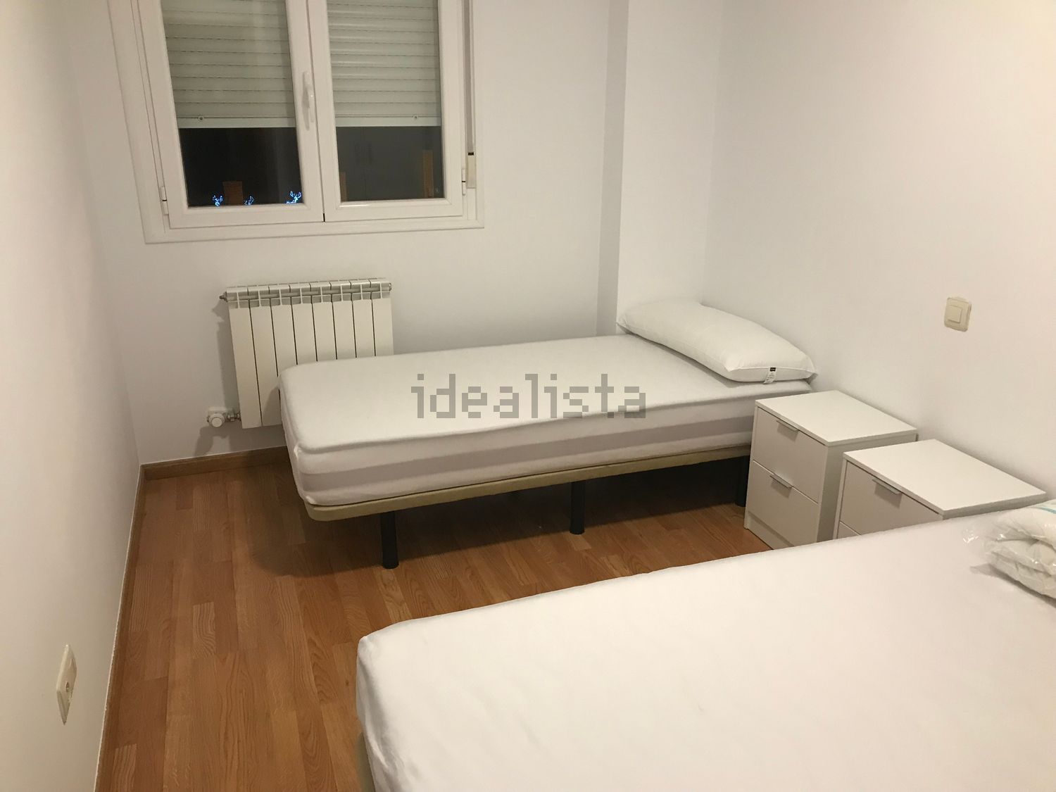 Pis de 90 m² a Épila