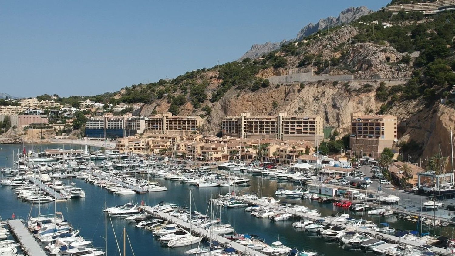 Pis de 95 m² a Altea