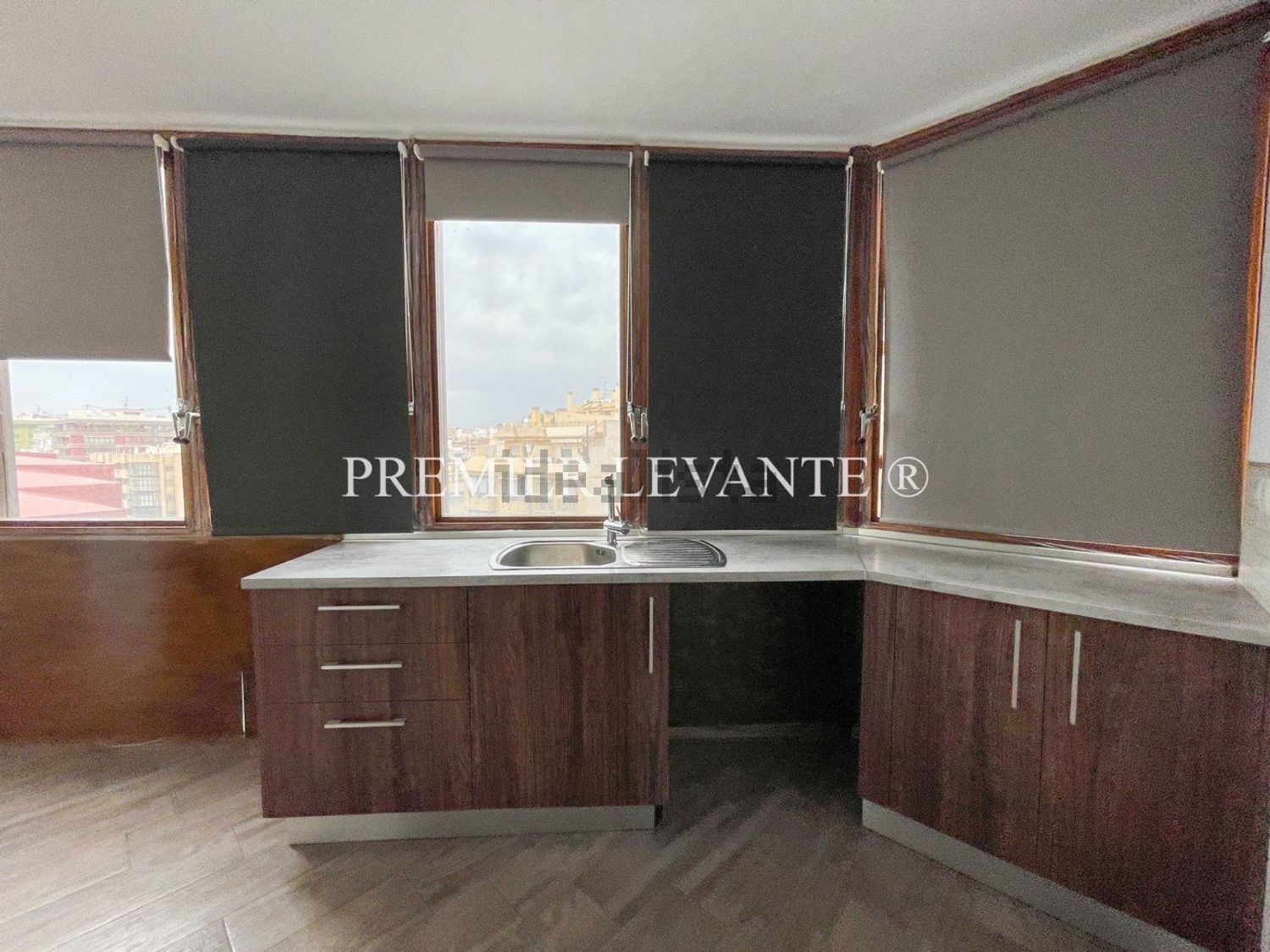Pis de 105 m² a Alacant