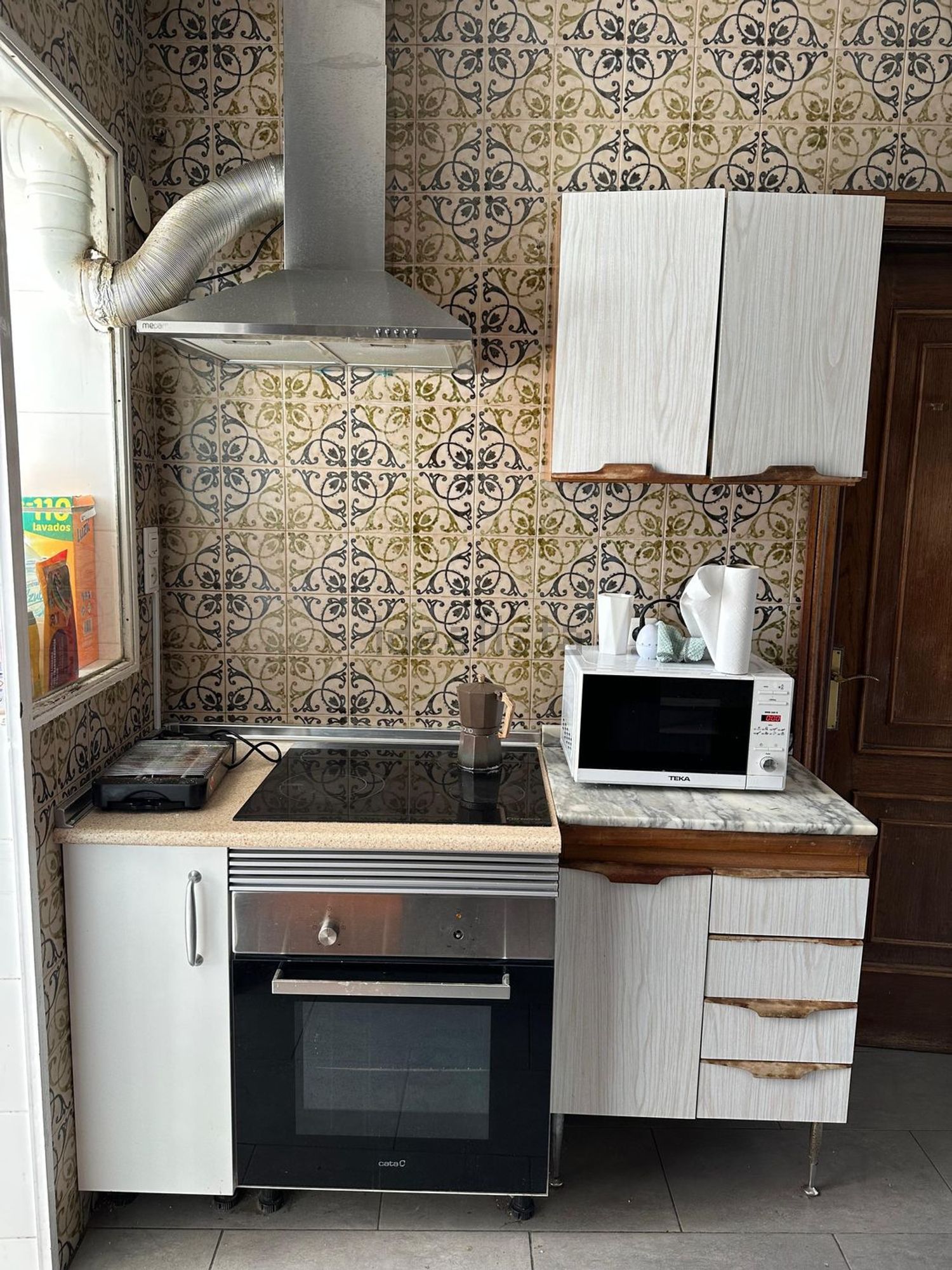 Quarto para alugar, Granada