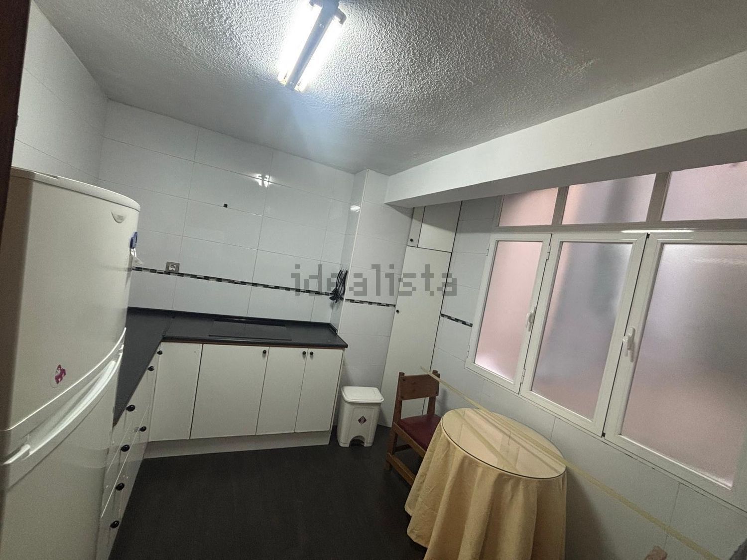 Piso de 107 m² en Granada