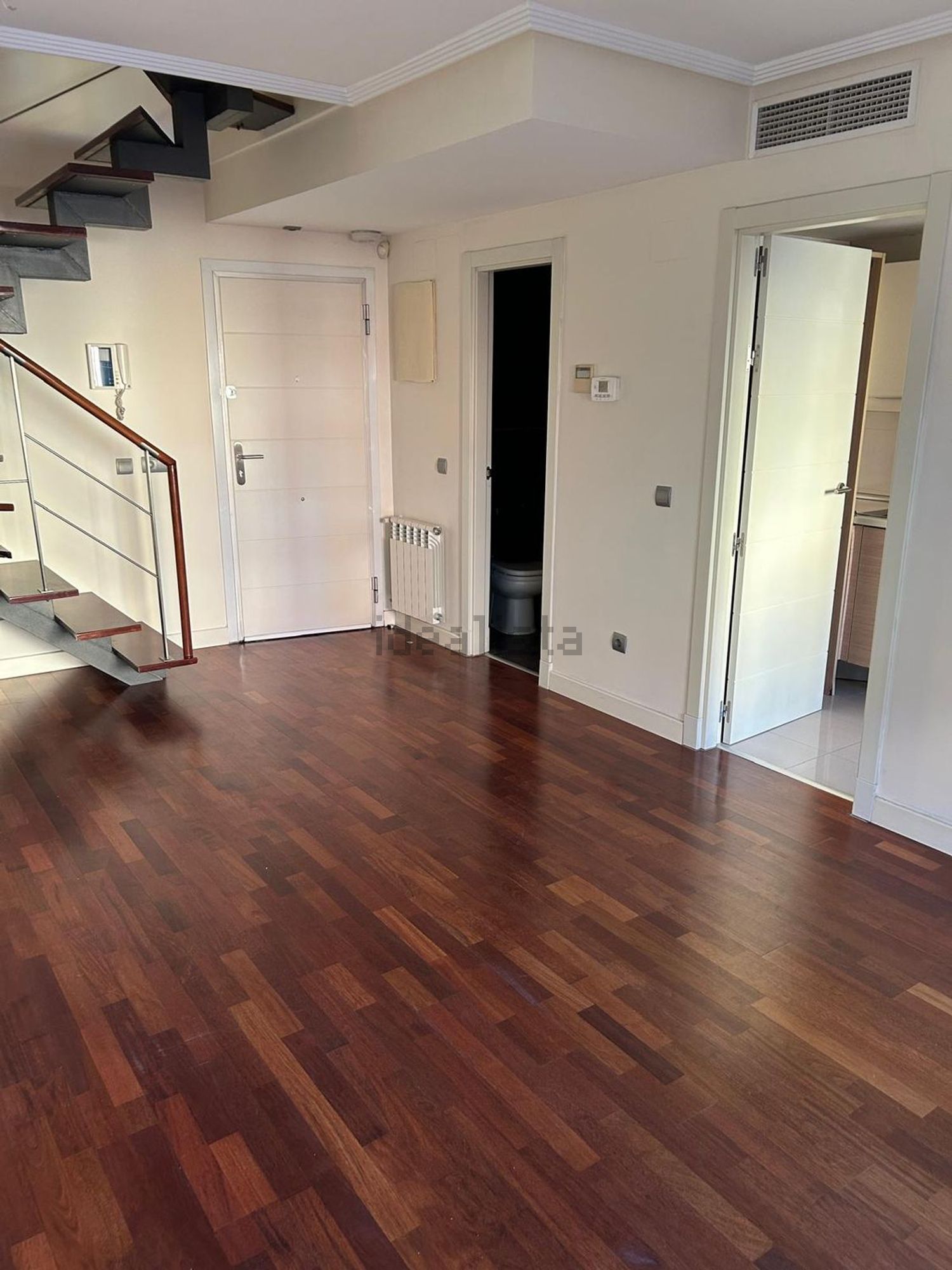 Pis de 77 m² a Madrid