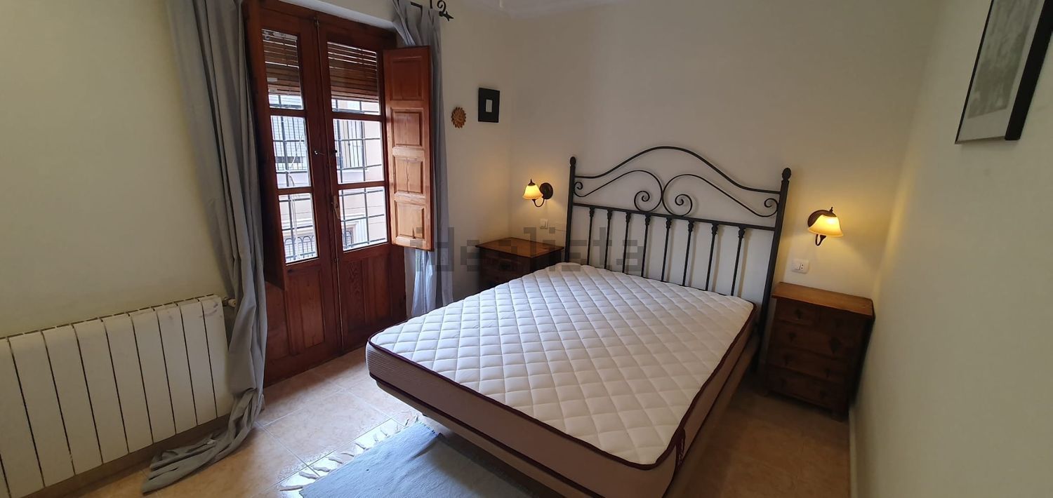 Piso de 65 m² en Lorca