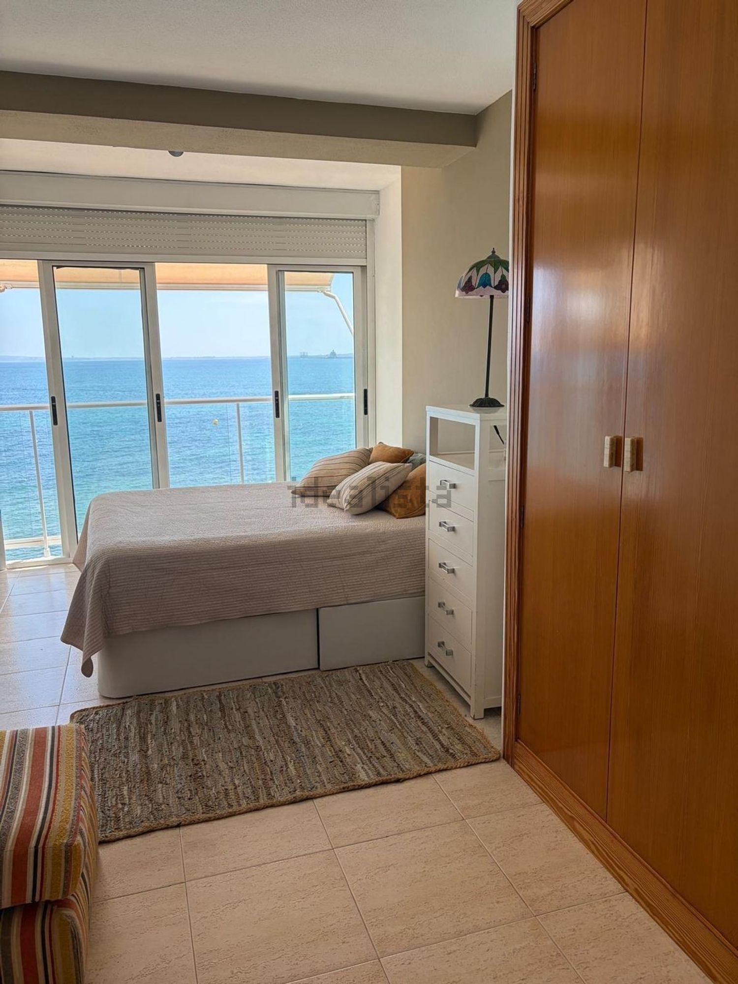 Piso de 85 m² en Alicante