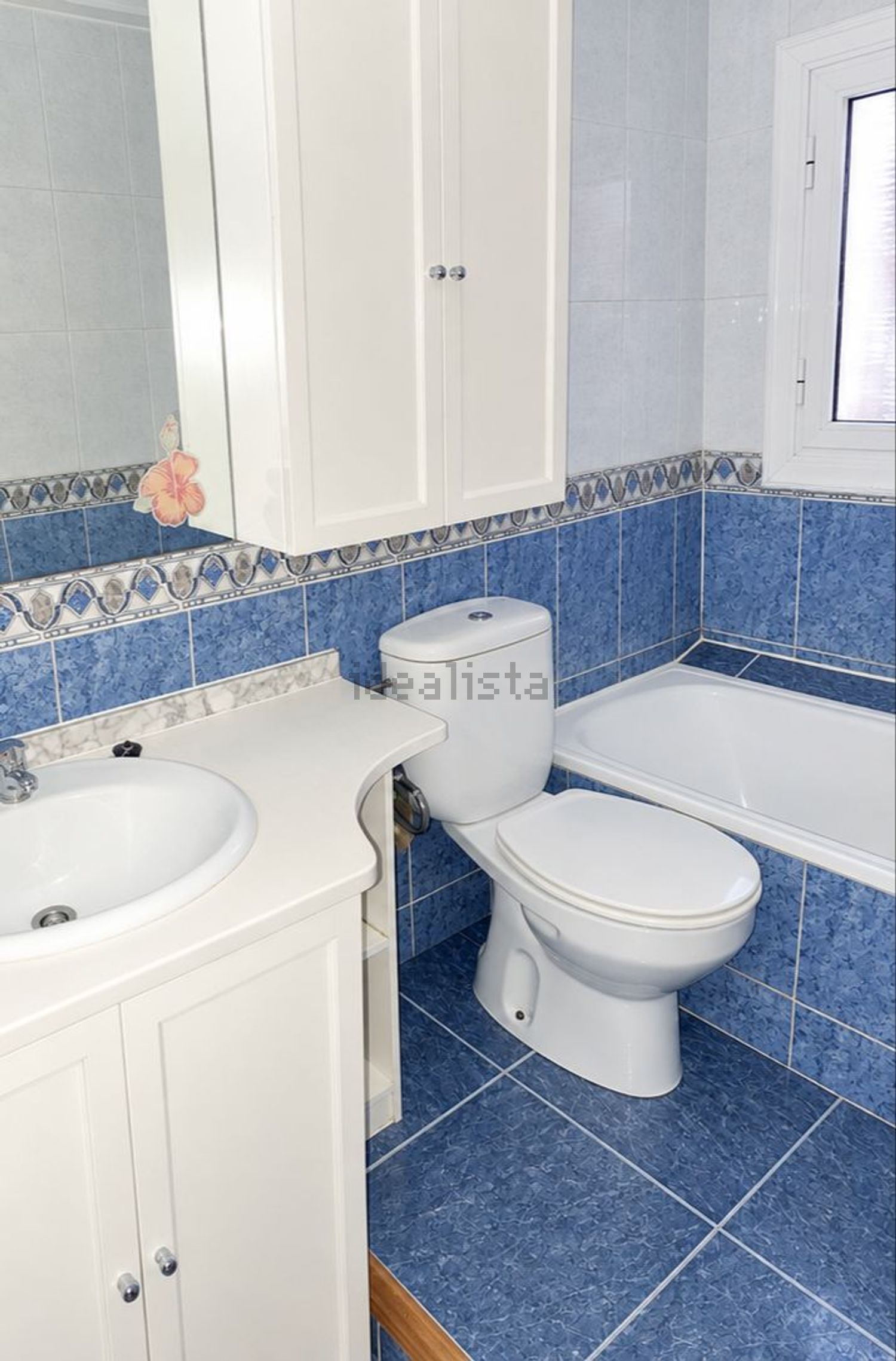 Pis de 73 m² a Saragossa