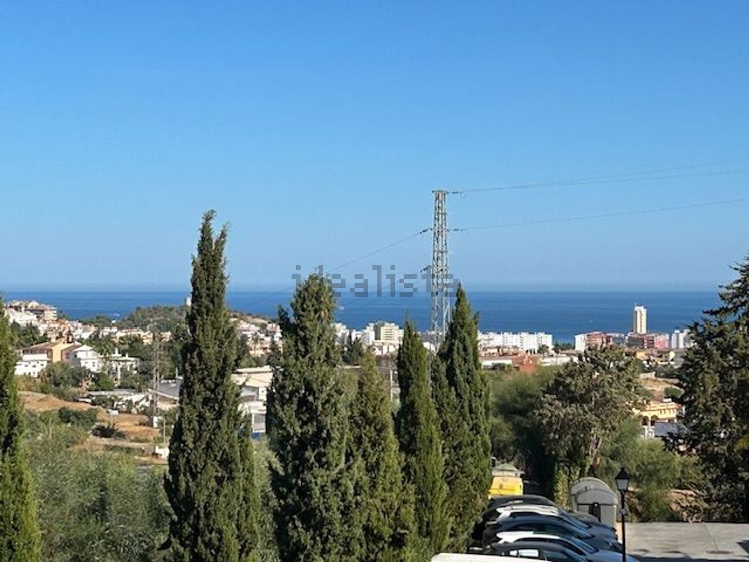 Pis de 155 m² a Mijas