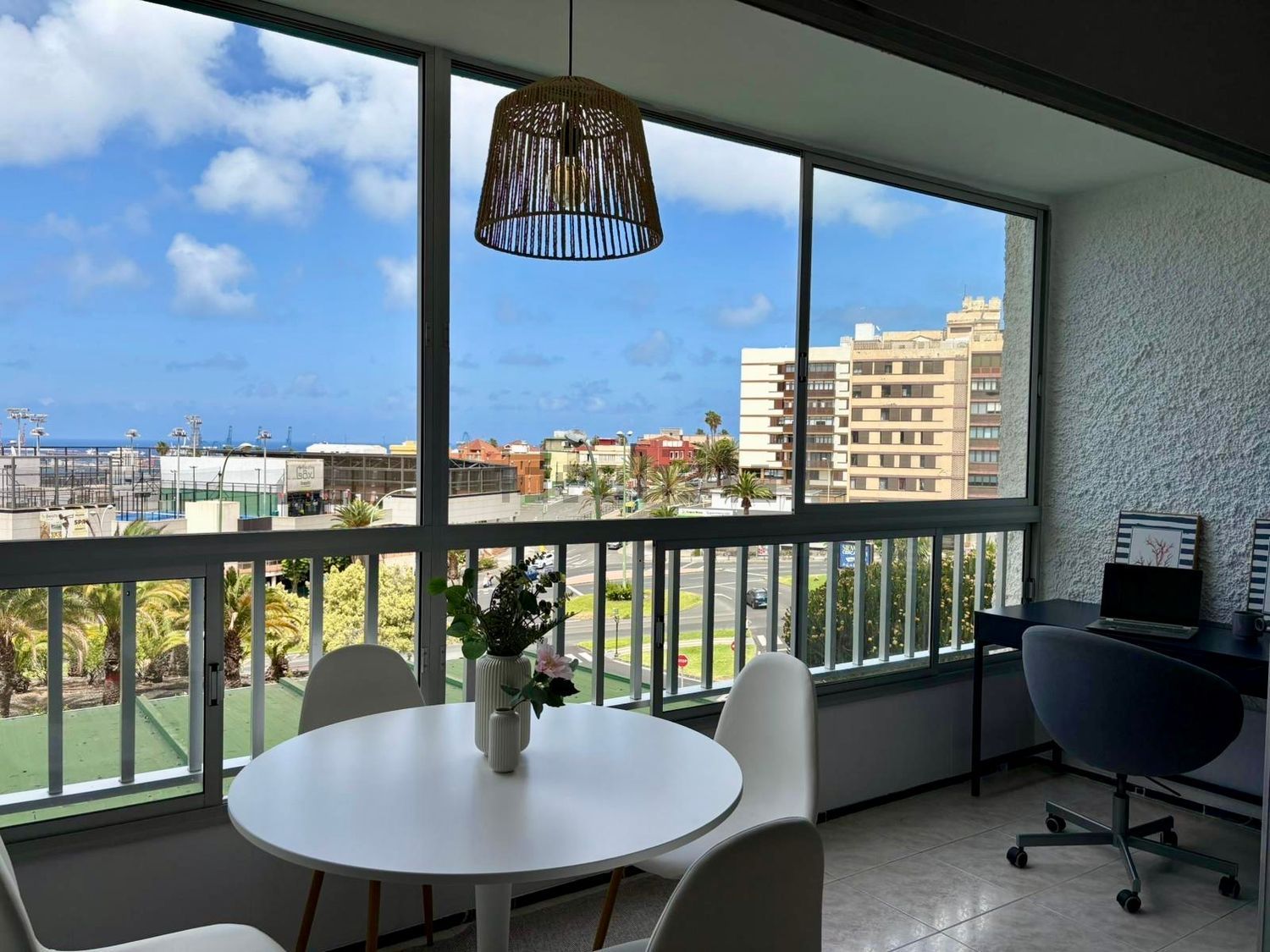 Pis de 60 m² a Las Palmas de Gran Canaria