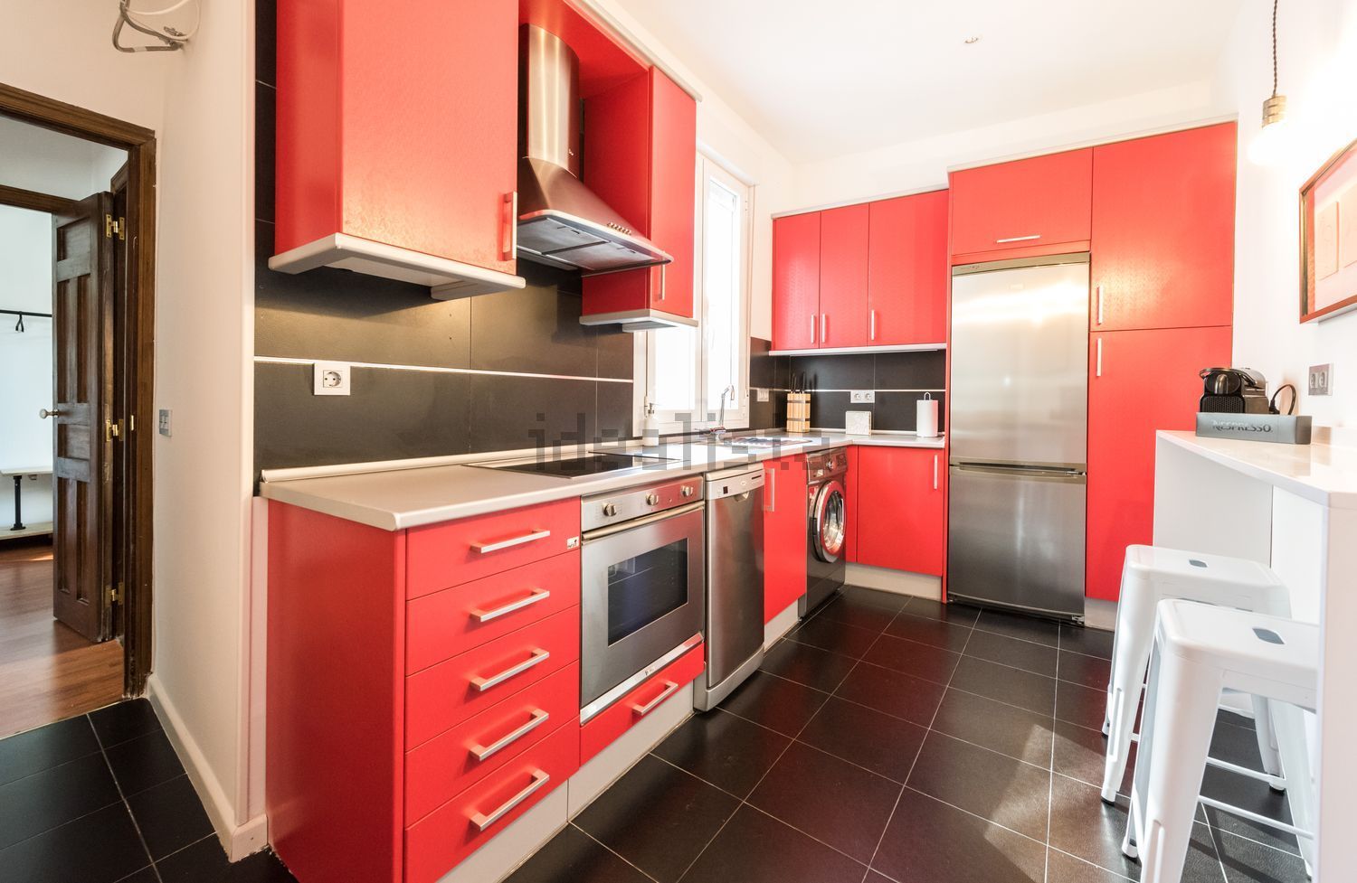 Appartamento 68 m² a Madrid