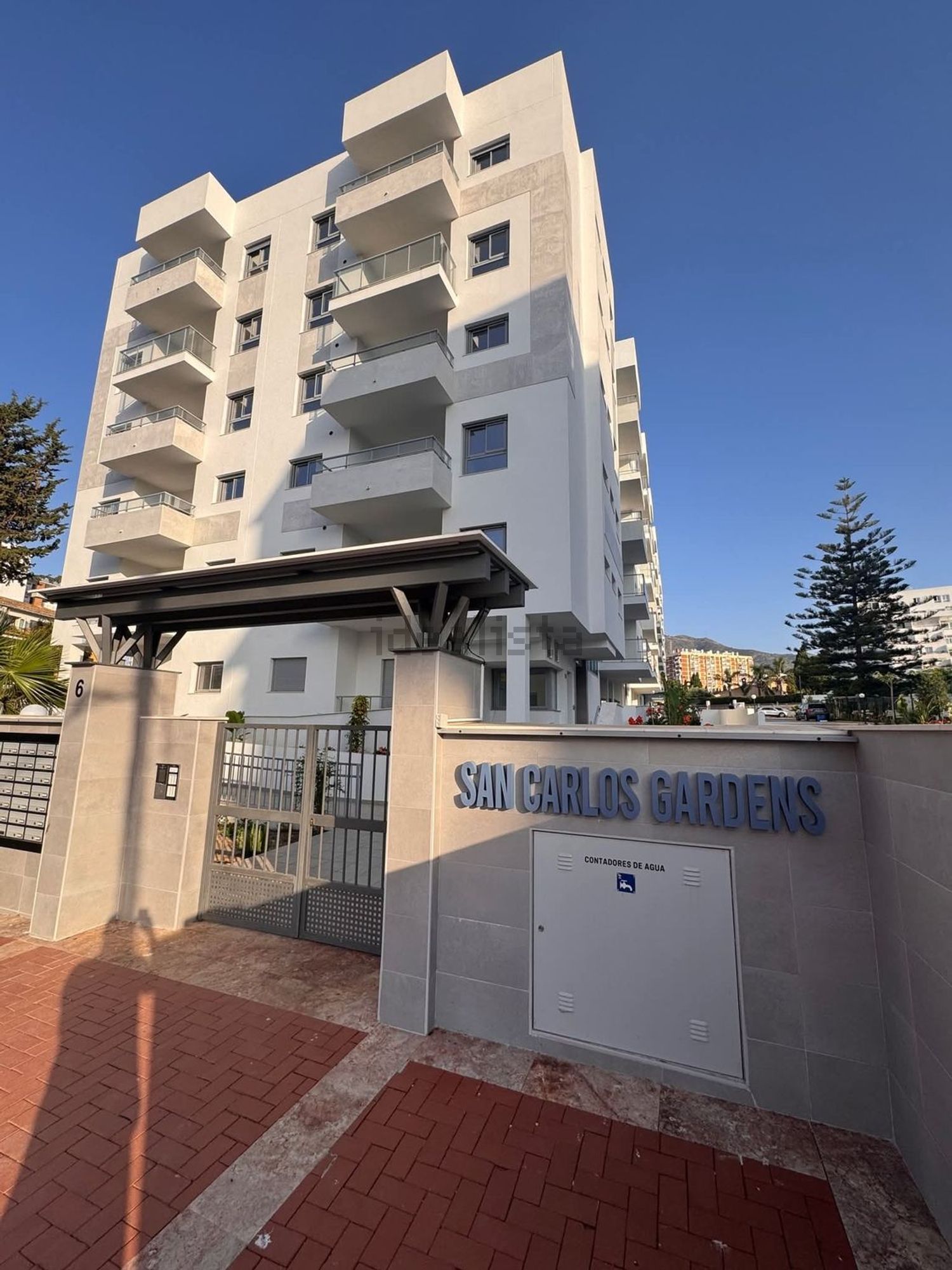 Pis de 120 m² a Benalmádena