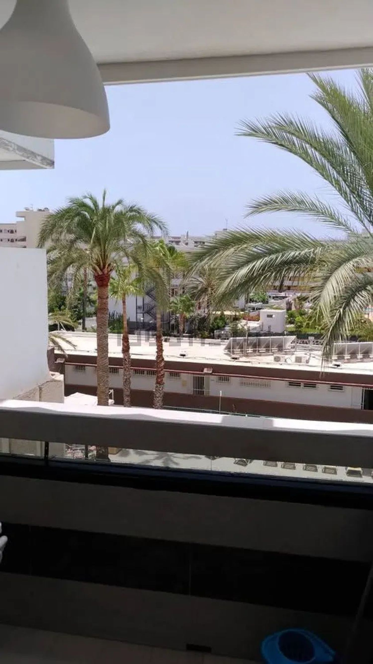 Piso de 38 m² en San Bartolomé de Tirajana