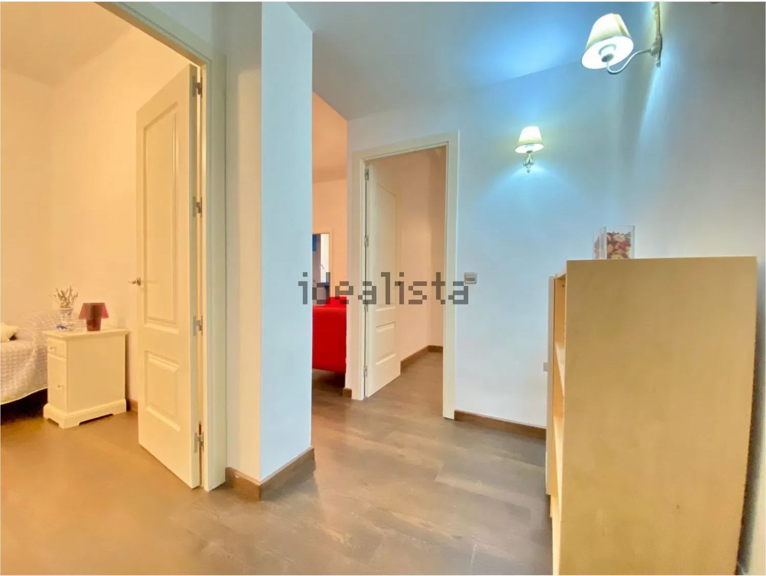Wohnung 70 m² in Madrid