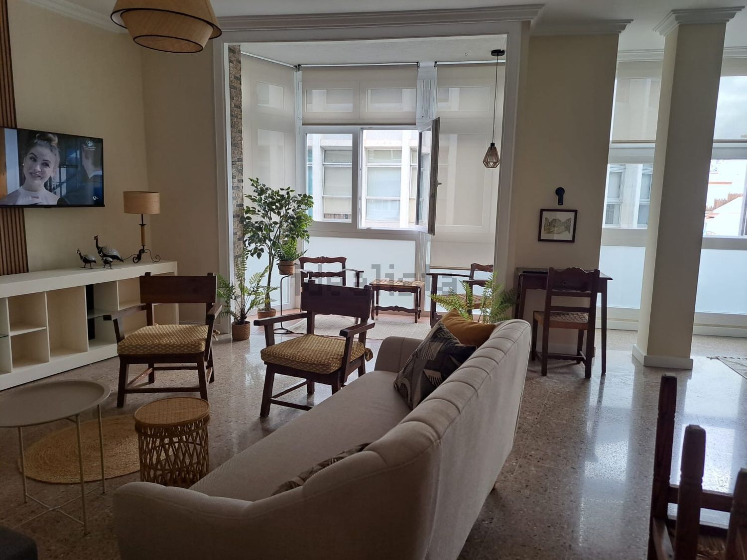 Pis de 140 m² a Las Palmas de Gran Canaria