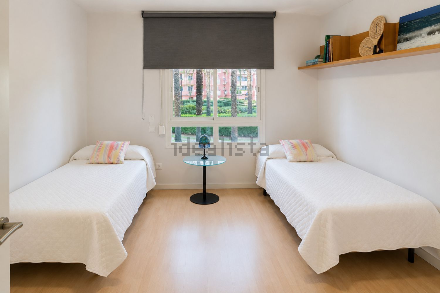 Piso de 150 m² en San Roque