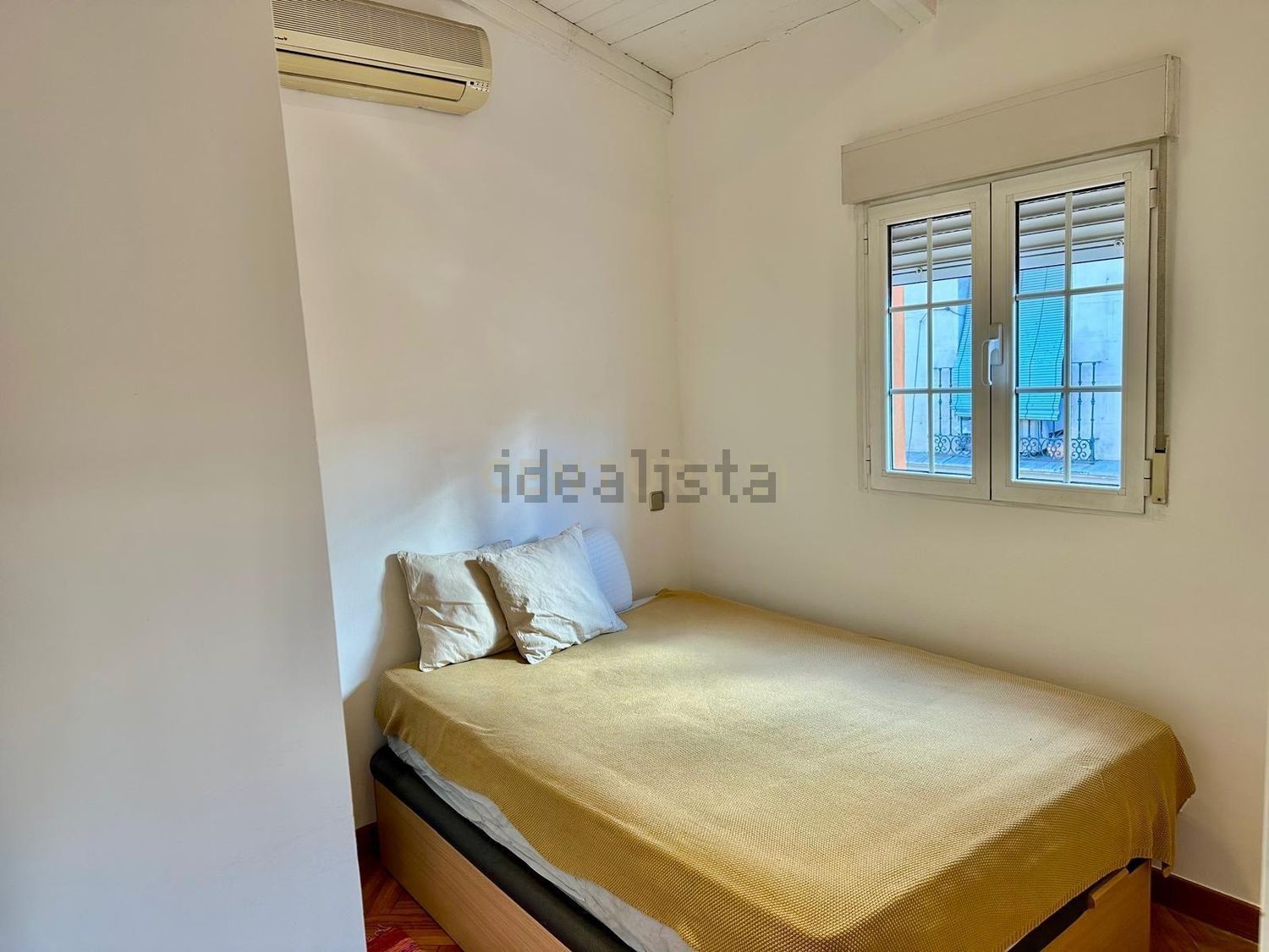 Piso de 36 m² en Madrid