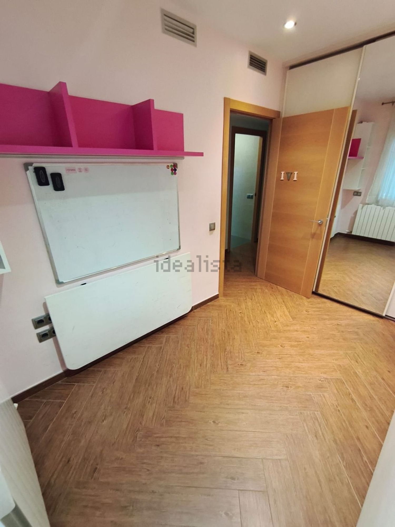 Habitación 150 m², Barcelona