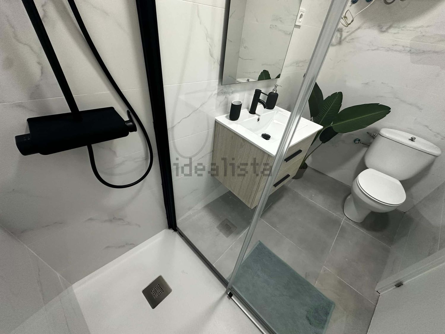 Habitación en alquiler, Madrid