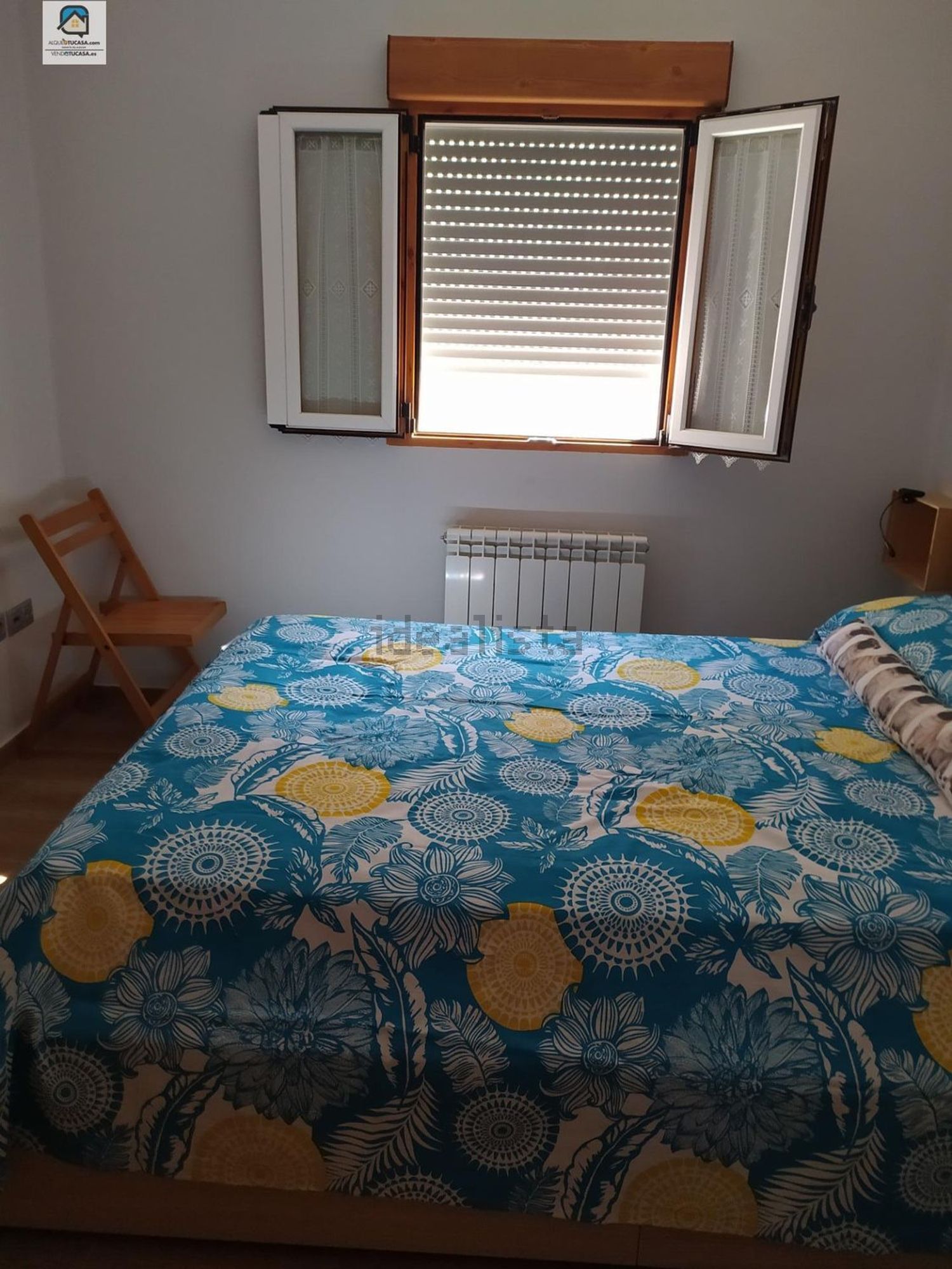 Piso de 85 m² en Valladolid