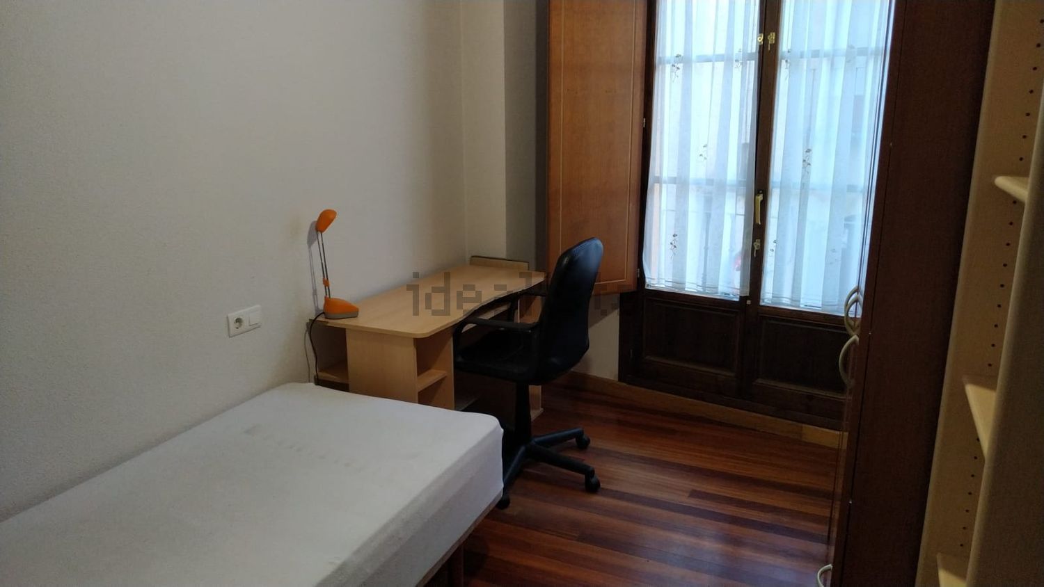 Habitació de lloguer, Salamanca