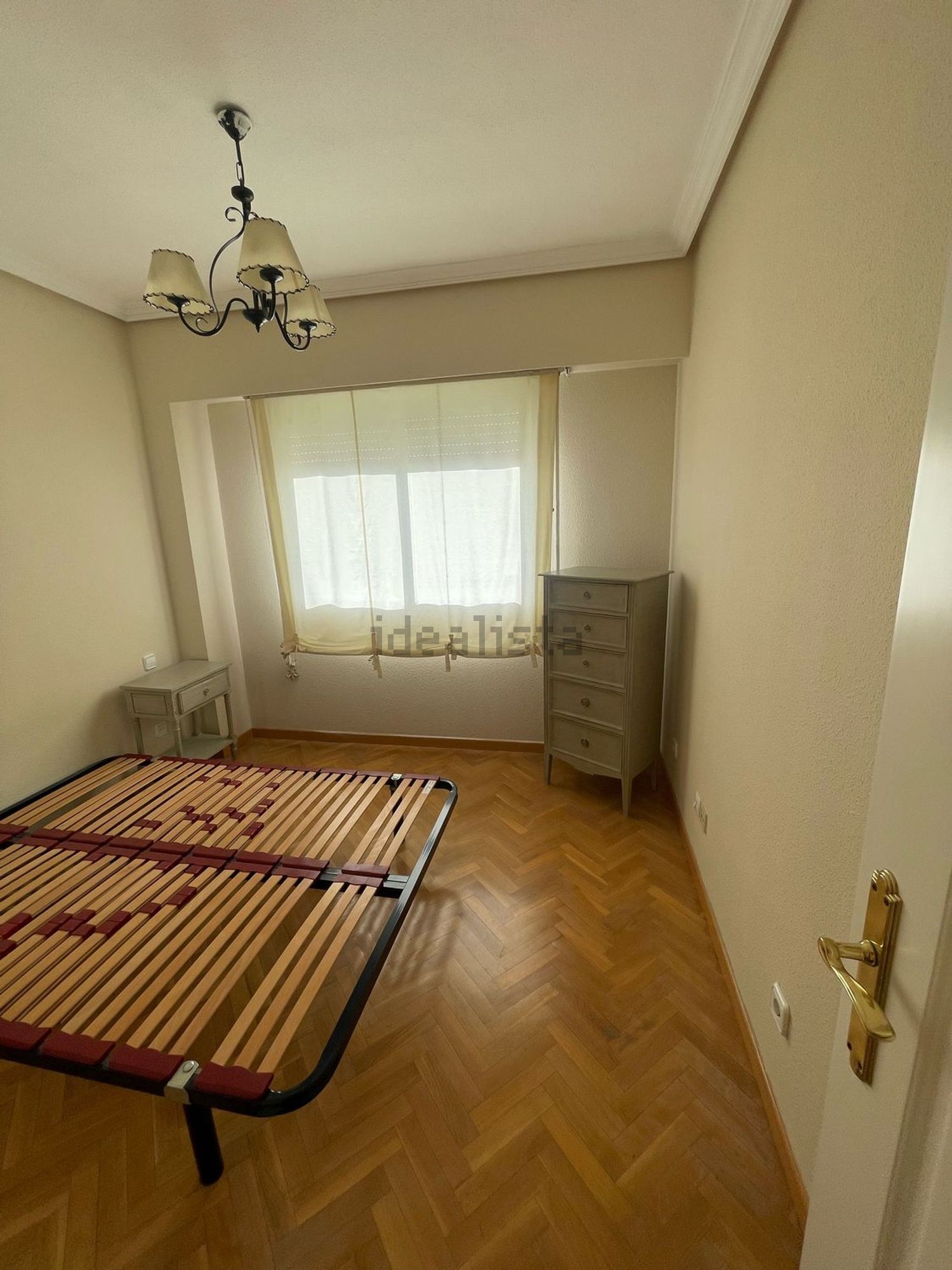 Pis de 45 m² a Madrid