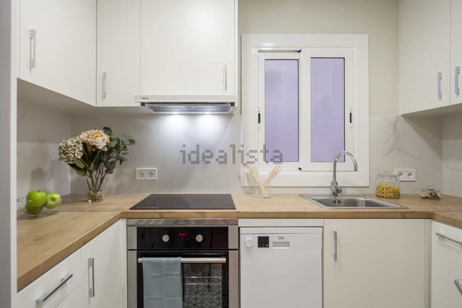 Pis de 99 m² a Barcelona