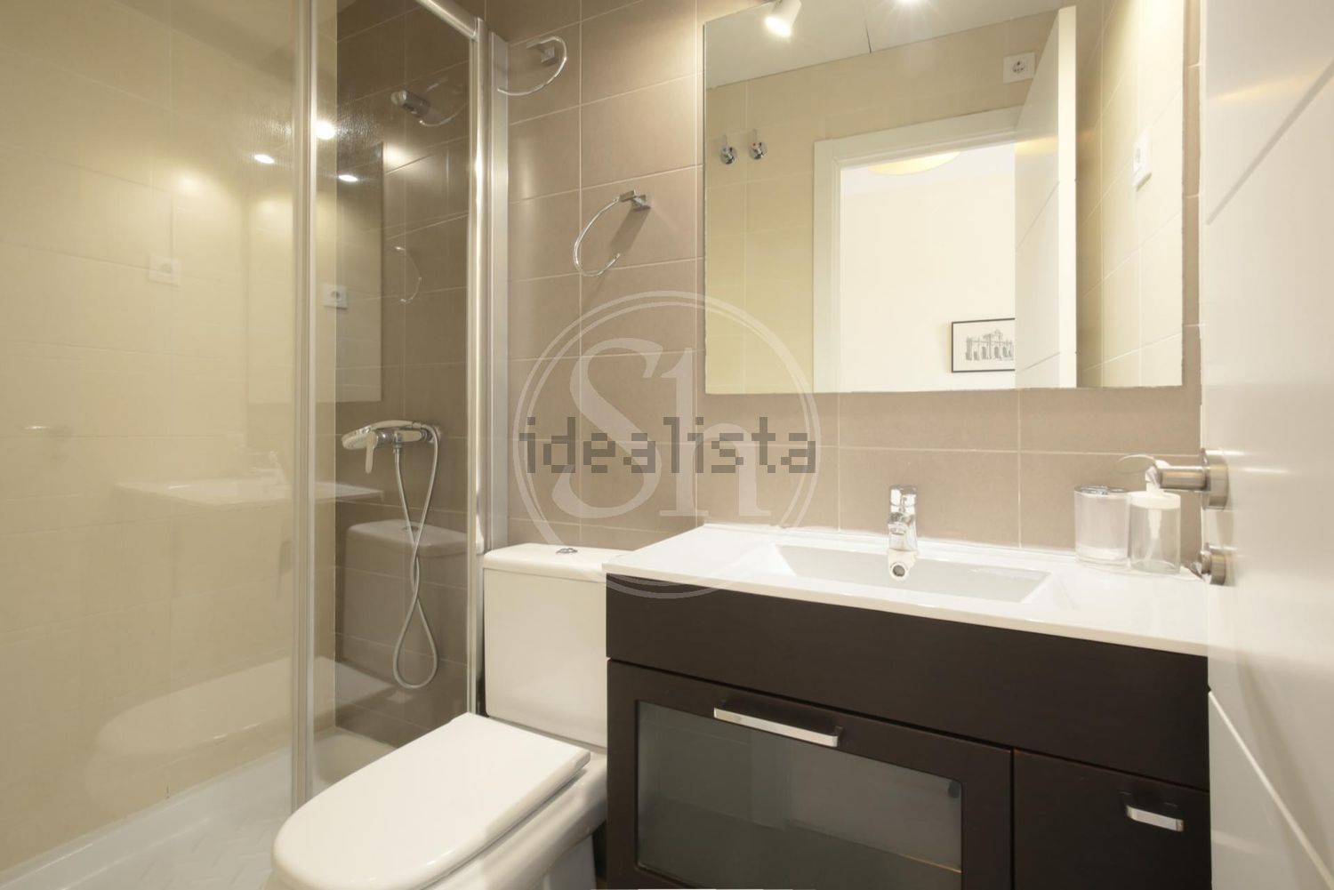 Квартира 42 м² у Madrid