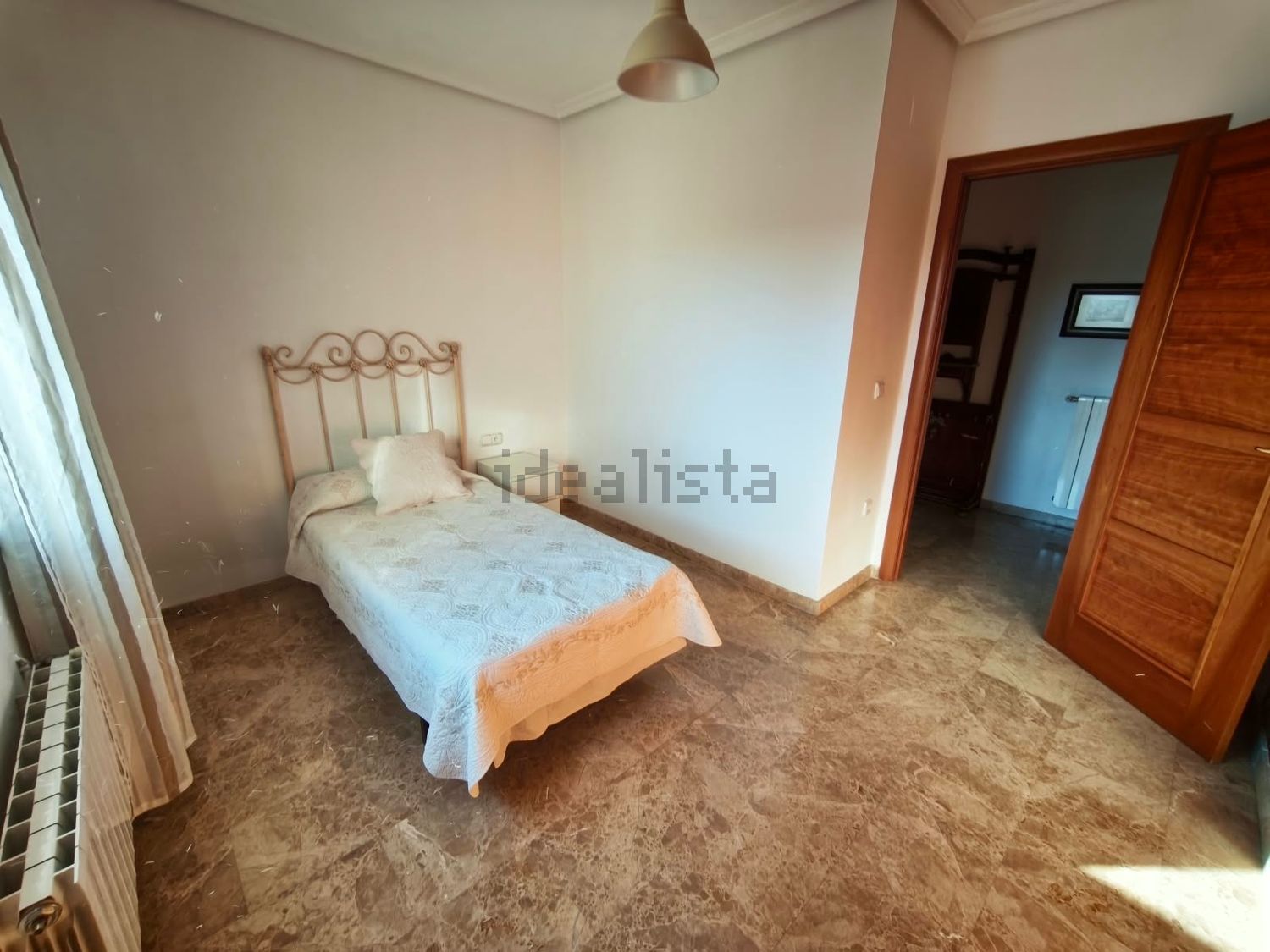 Pis de 110 m² a Albacete