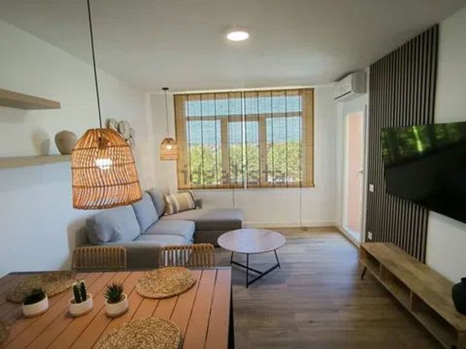 Apartamento 40 m² em Castelló d'Empúries