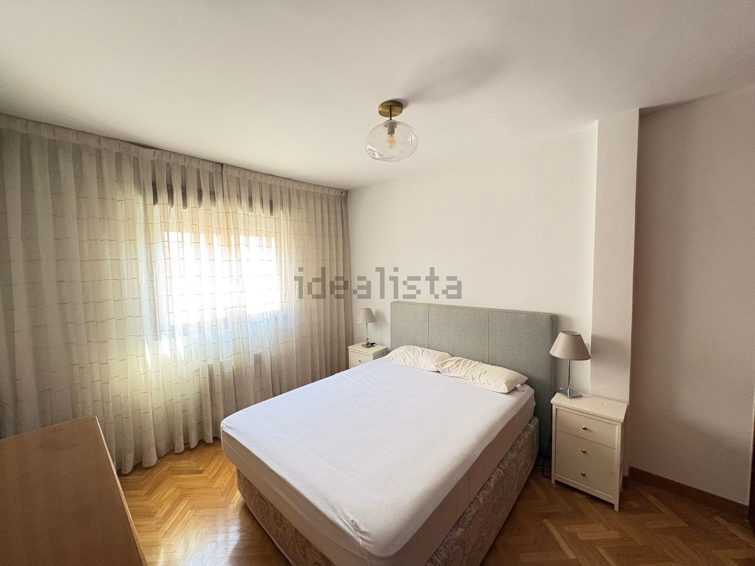 Piso de 109 m² en Madrid