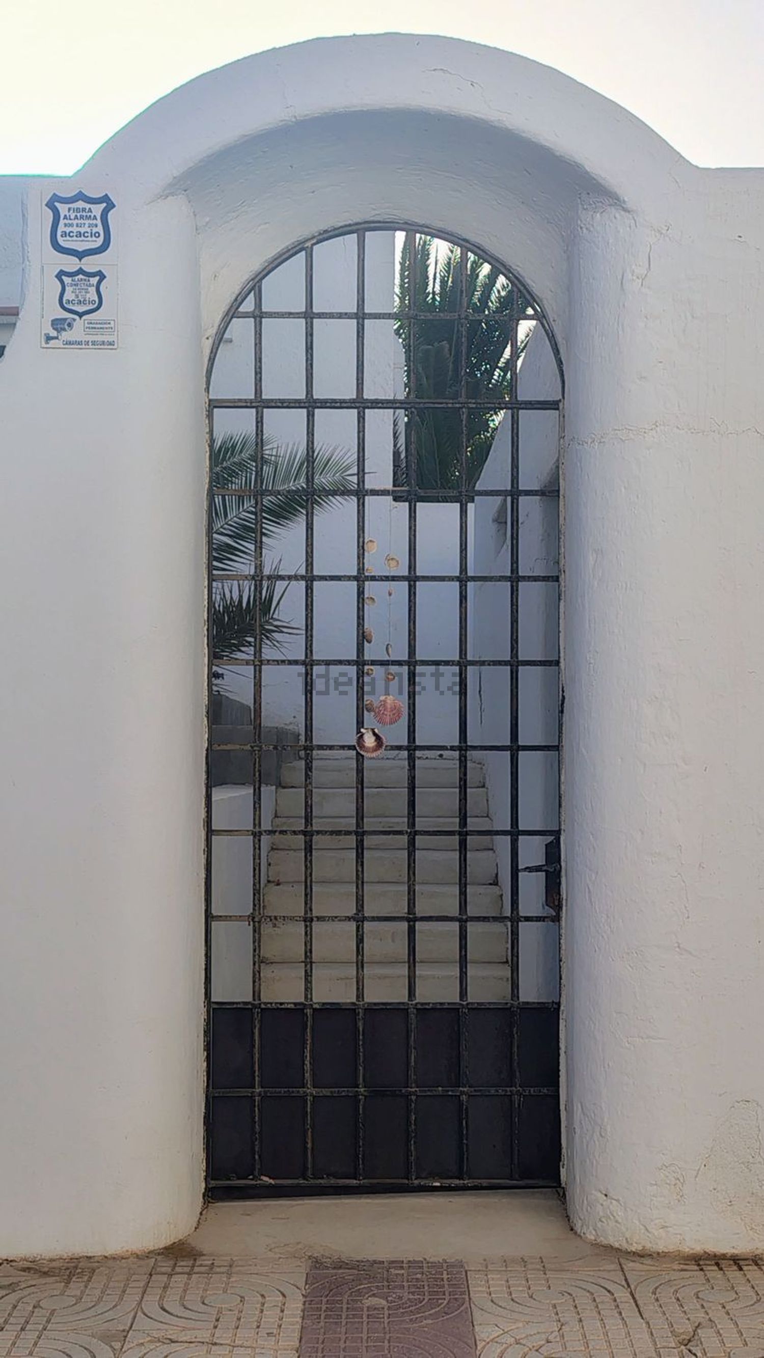 Casa de 160 m² en Carboneras