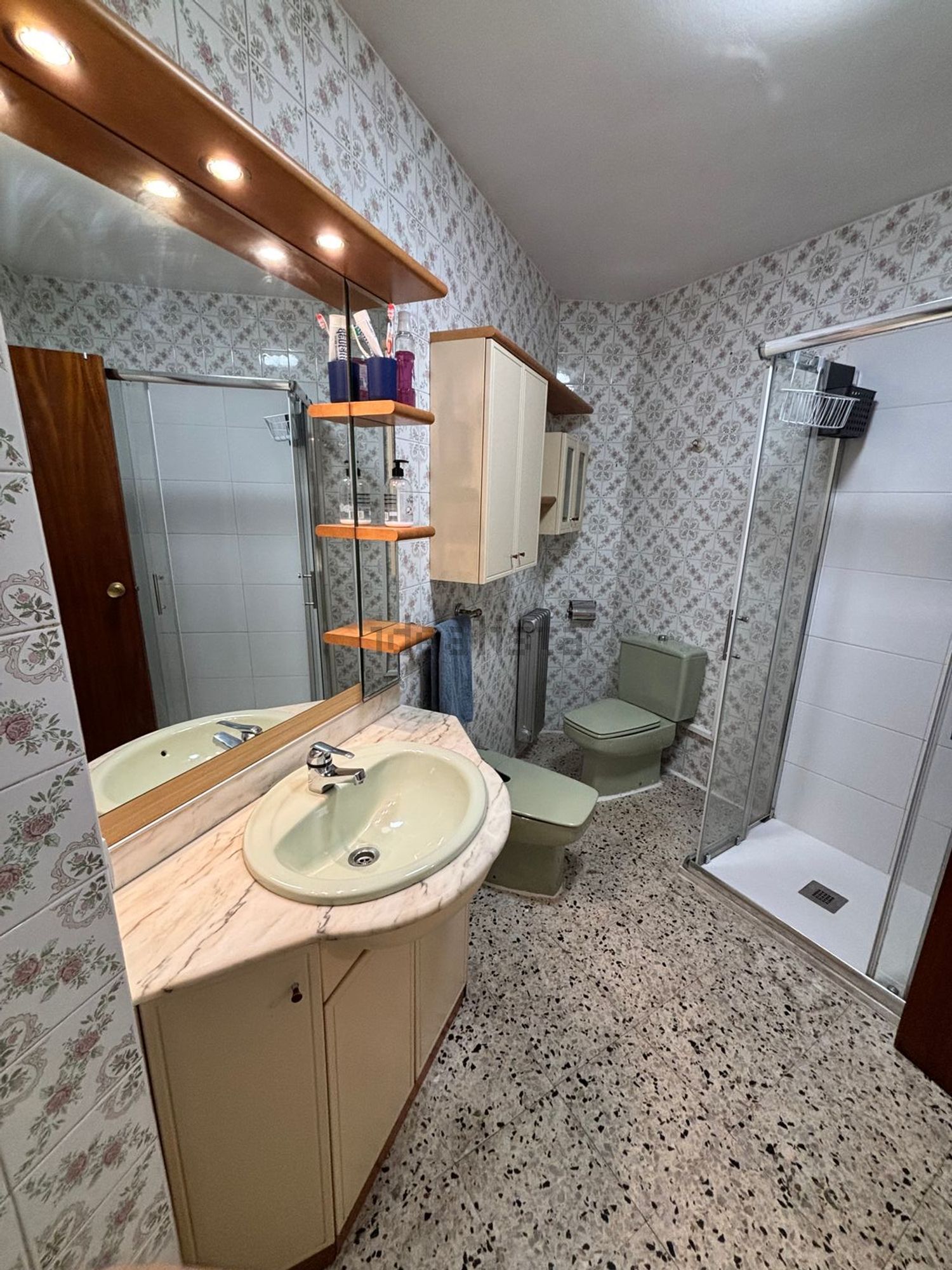 Habitació de lloguer, Salamanca