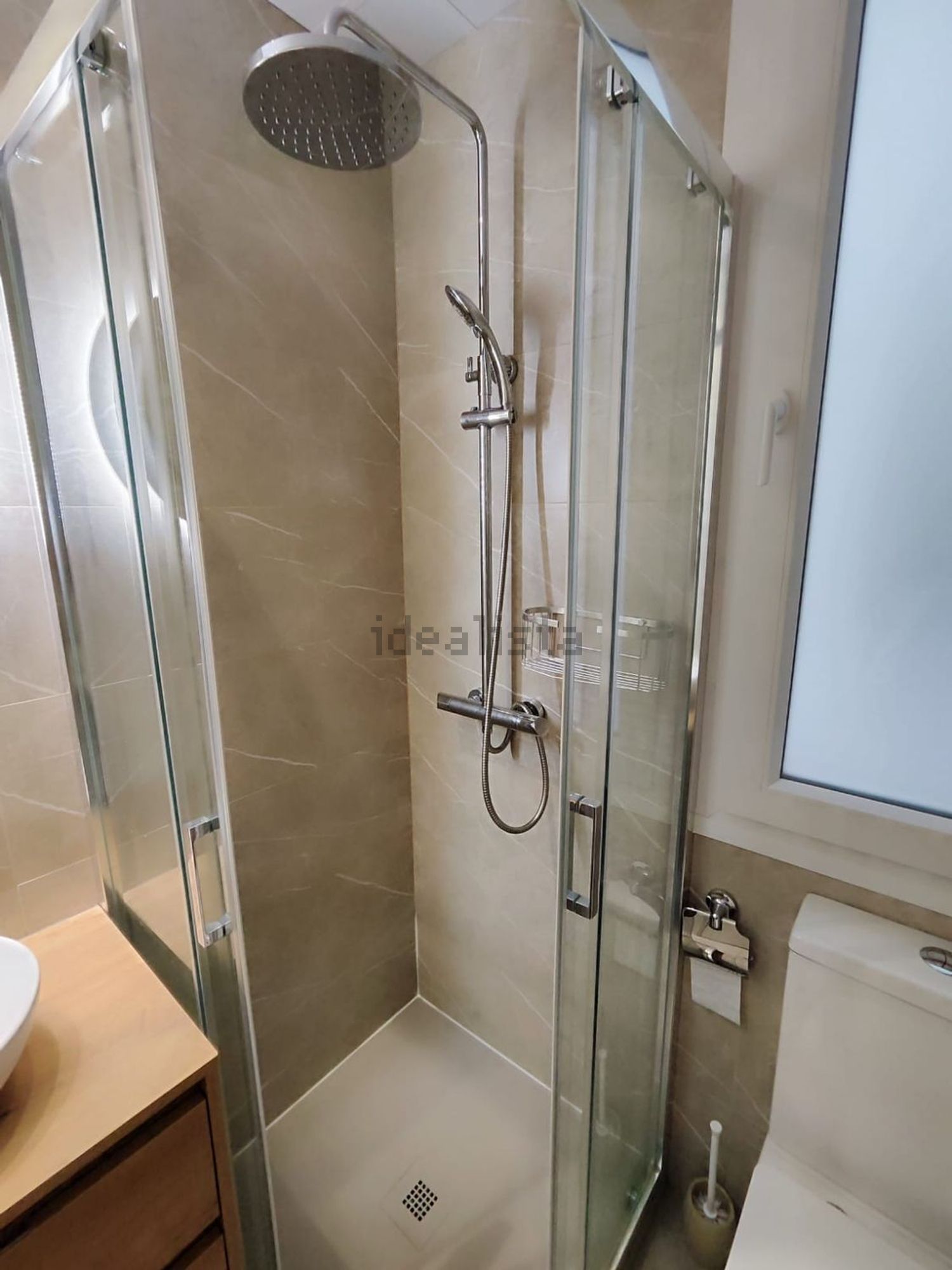 Flat 80 m² in Madrid