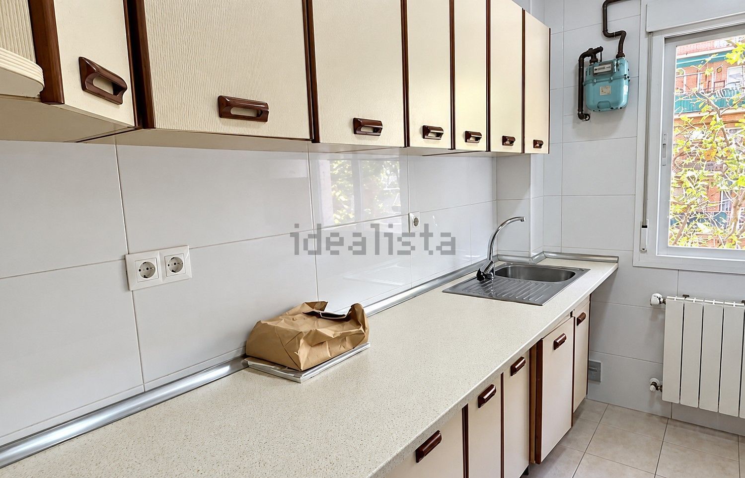 Pis de 79 m² a Madrid