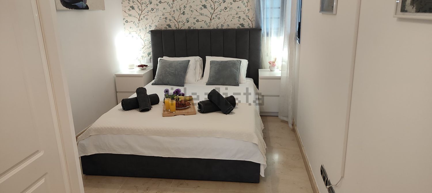 Pis de 45 m² a Benalmádena