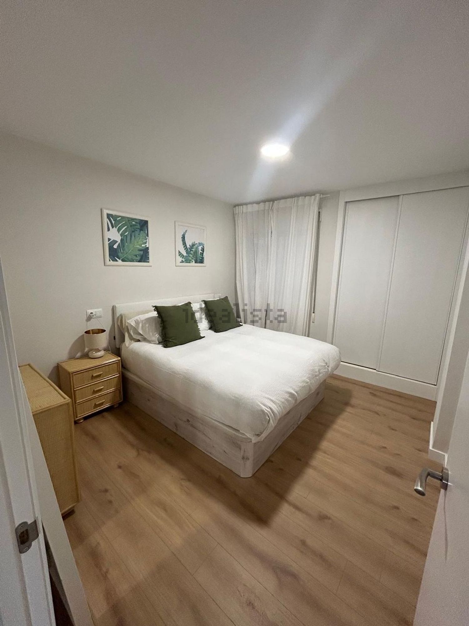 Appartamento 124 m² a Madrid