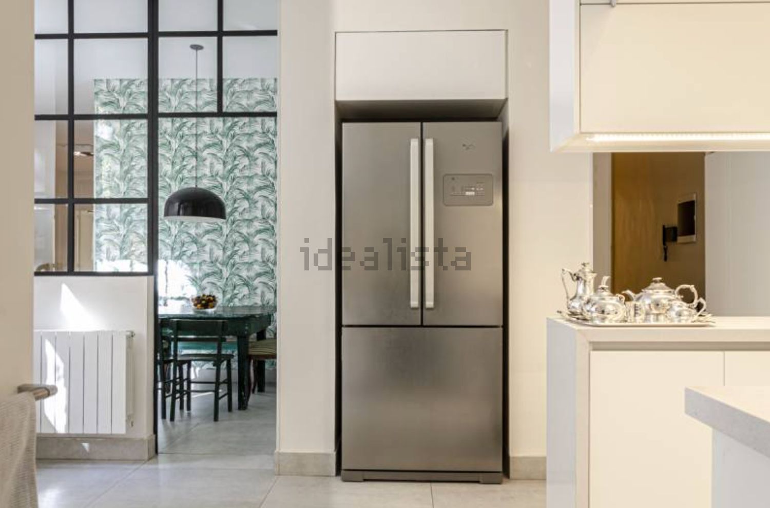 Pis de 245 m² a Madrid
