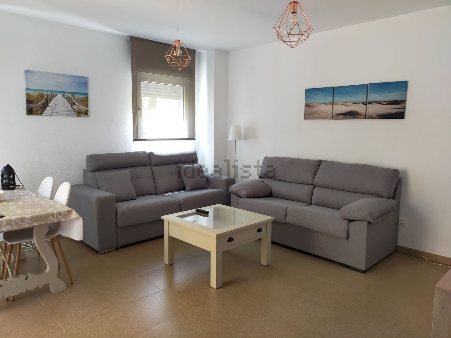 Pis de 68 m² a Ayamonte