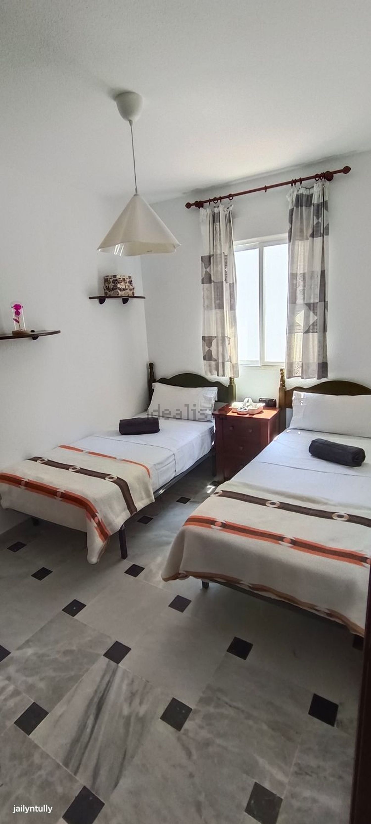 Piso de 70 m² en Almuñécar