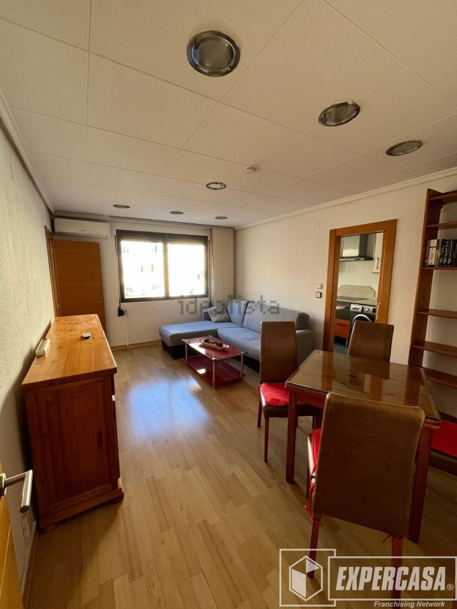 Pis de 80 m² a València