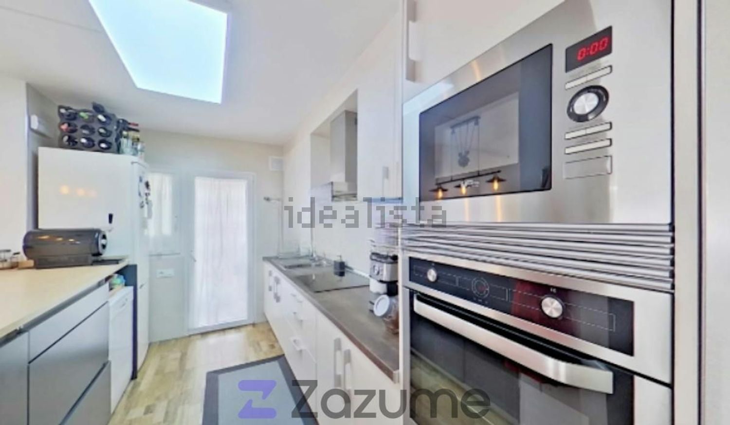 Pis de 88 m² a Águilas