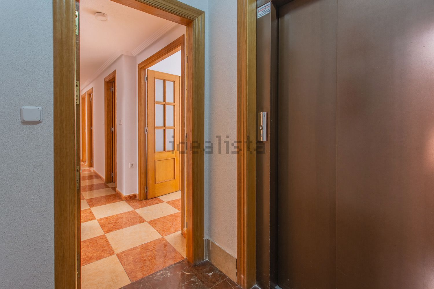 Habitación en alquiler, Cartagena
