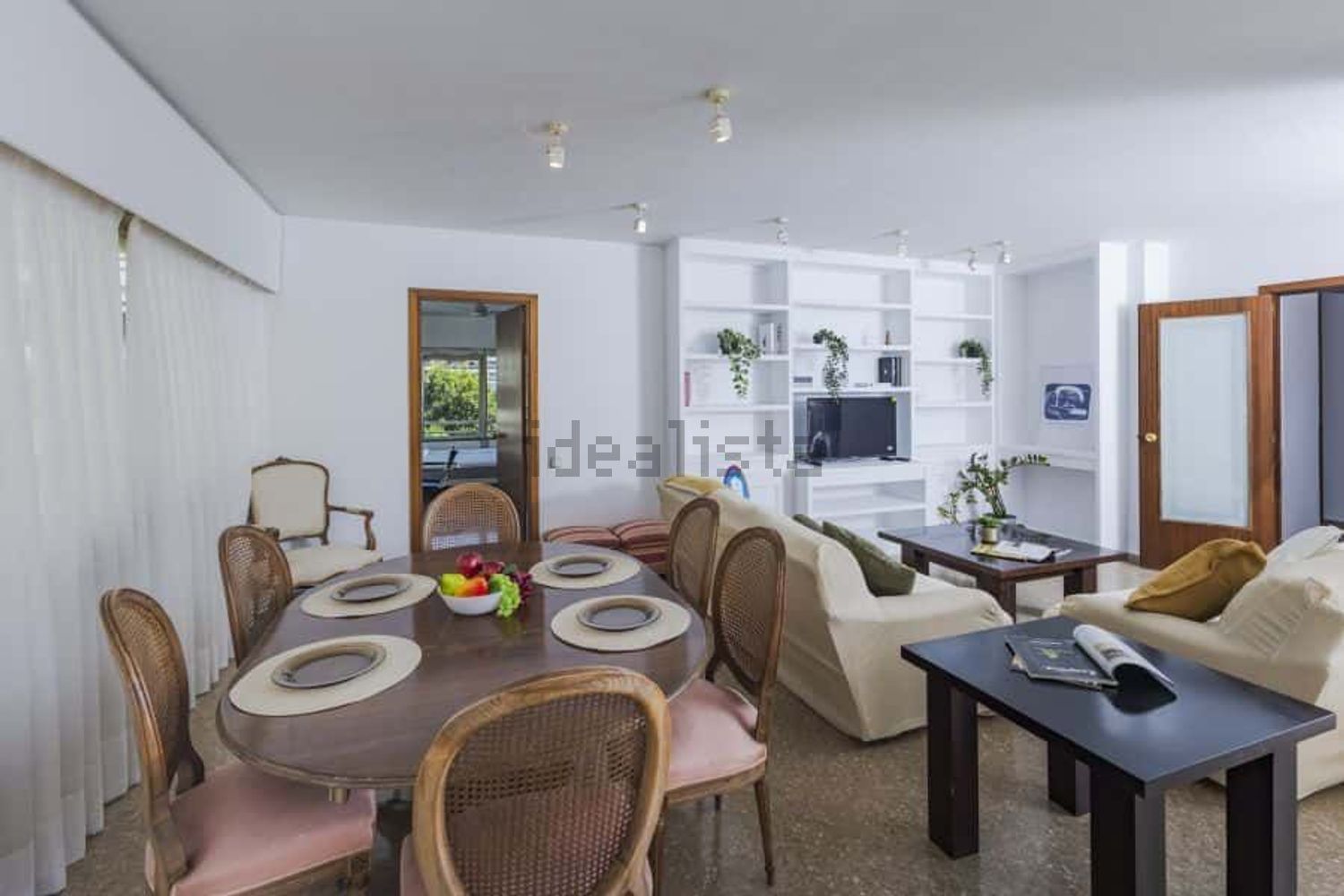 Habitación en alquiler, Valencia
