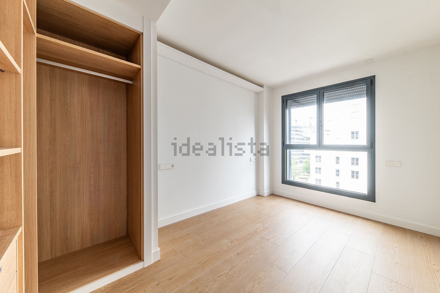 Appartamento 149 m² a Madrid