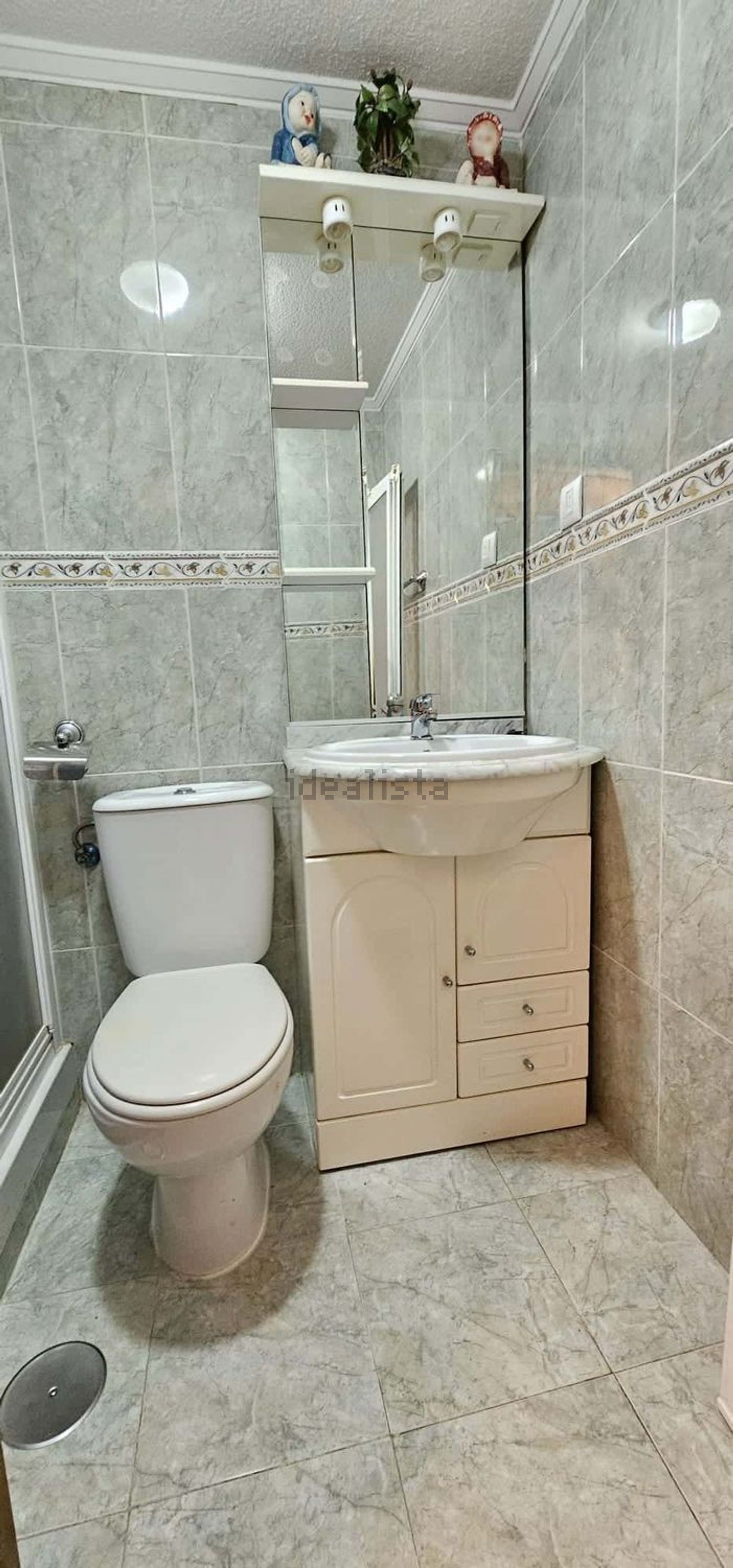 Habitación en alquiler, Toledo