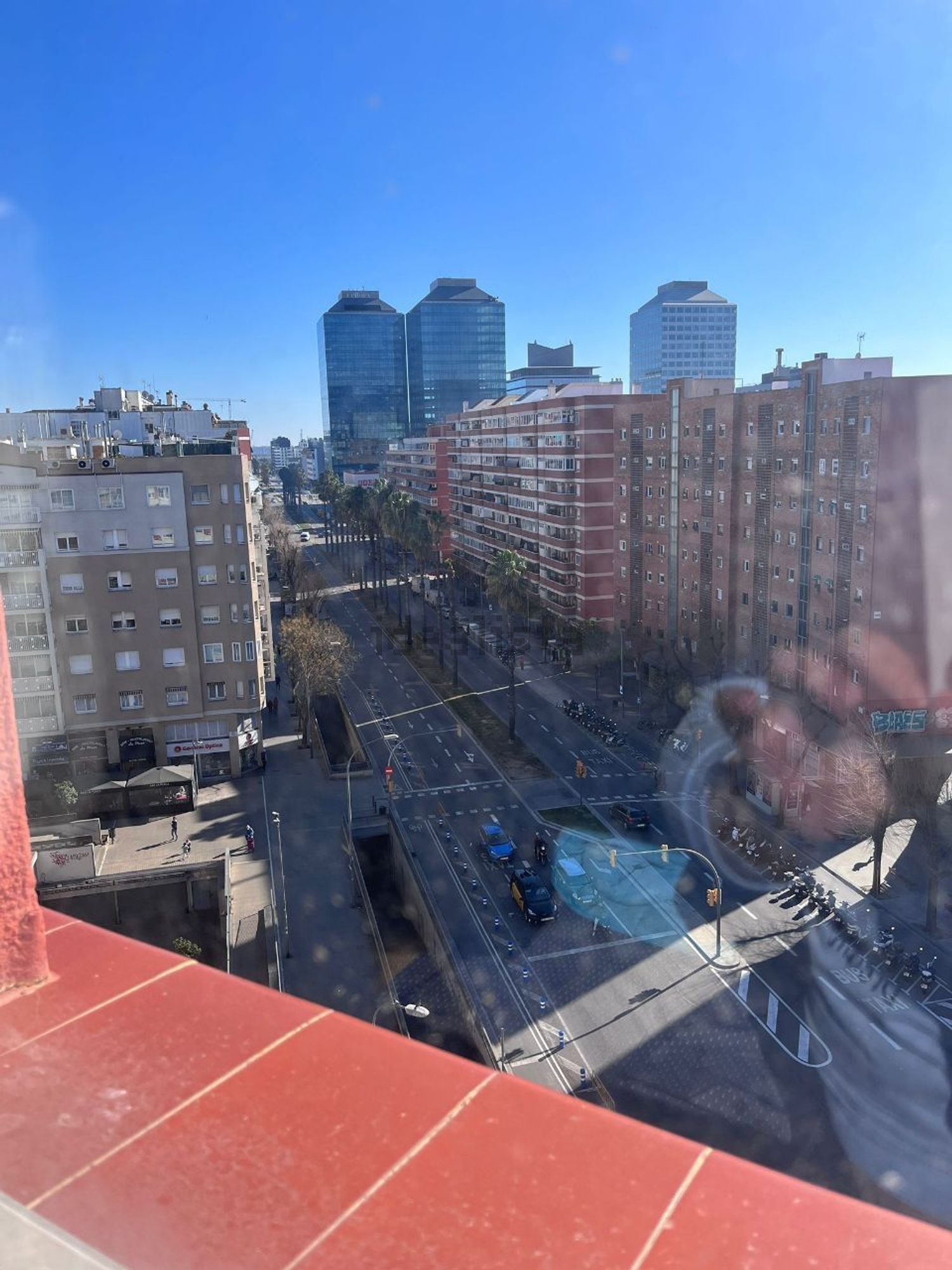 Комната в аренду, Барселона