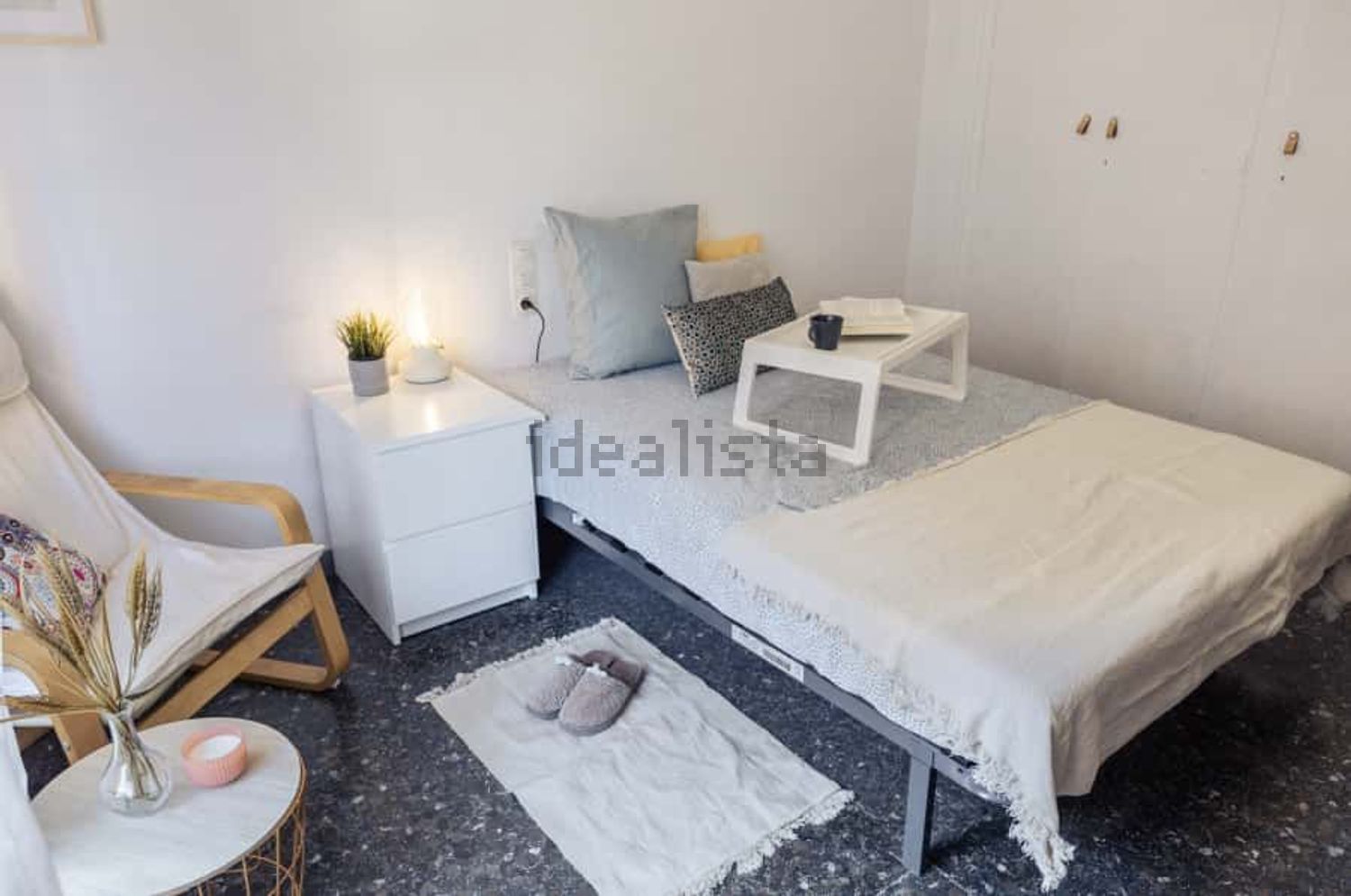 Habitación en alquiler, Valencia