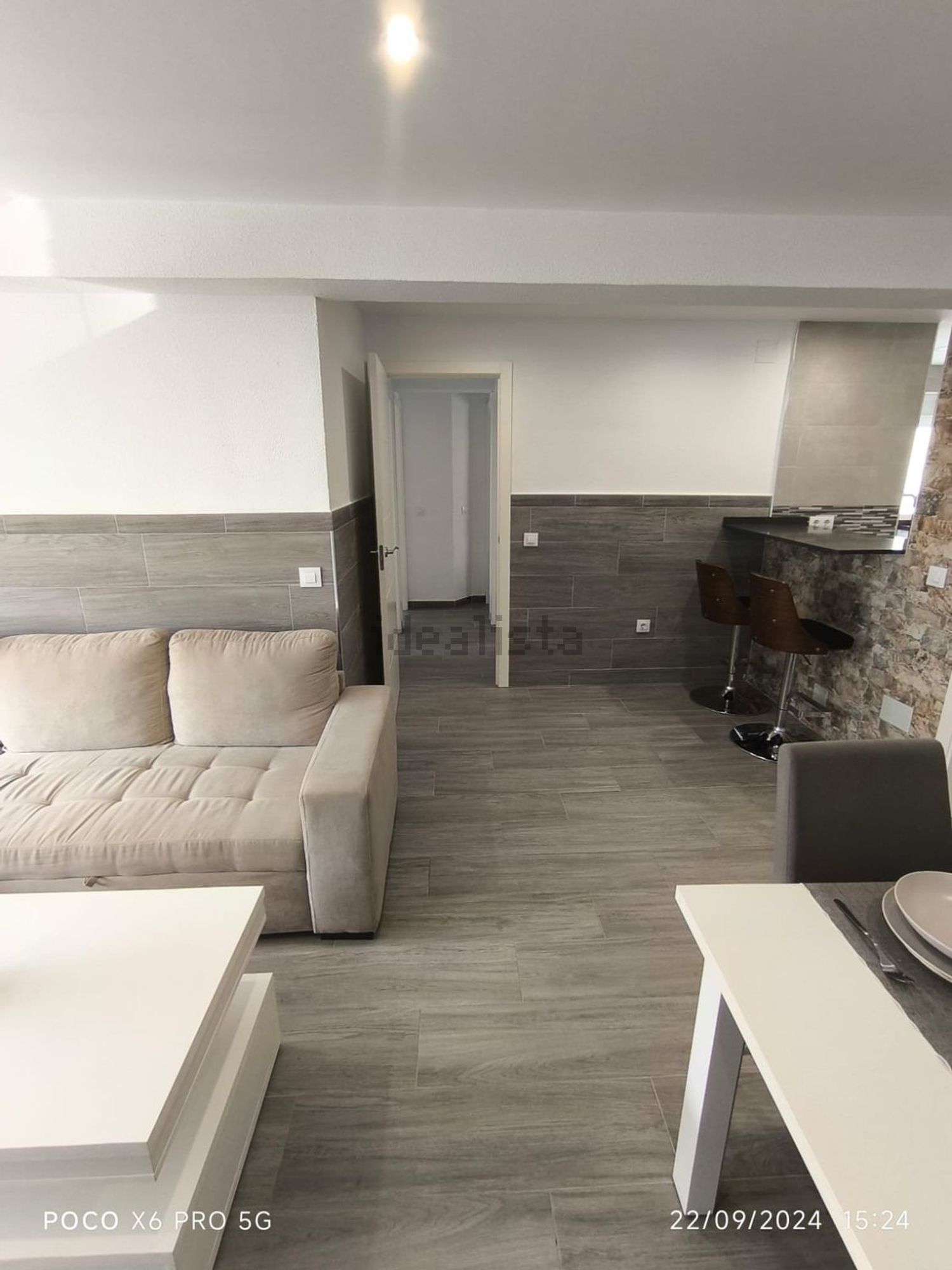 Habitació de lloguer, Sevilla