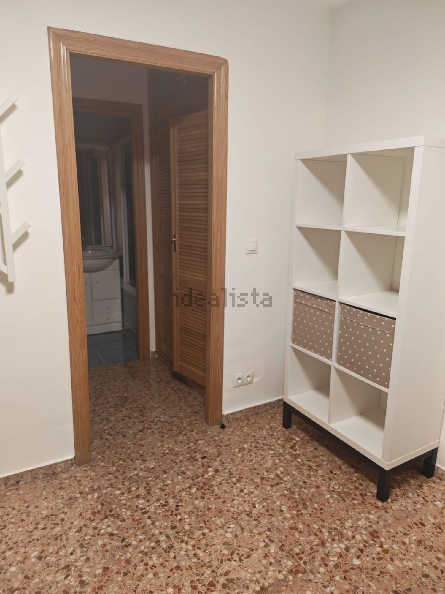 Habitació de lloguer, València
